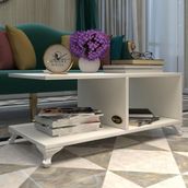 Kenzlife Kazablanka Salon Sofra Orta Sehpa