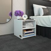 Kenzlife Komodin Meydey Byz 39*39*39 Komidin Kitaplık Ayakkabılık