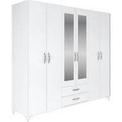 Kenzlife Larose Viona 4'lü 20x35 cm Kırlent
