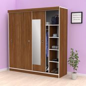 Kenzlife Larose Viona 4'lü 30x30 cm Kırlent