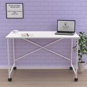 Kenzlife Momoko 75x130x40 cm Çalışma Masası