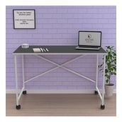 Kenzlife Momoko 75x170x40 cm Çalışma Masası