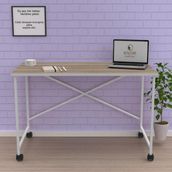 Kenzlife Momoko 75x170x60 cm Çalışma Masası
