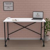 Kenzlife Momoko 75x70x40 cm Çalışma Masası