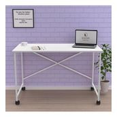 Kenzlife Momoko 75x70x60 cm Çalışma Masası