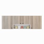 Kenzlife Packey Crd 60x180x32 CM Mutfak ve Banyo Dolabı