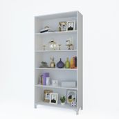 Kenzlife Pakize Beyaz 168x90x30 cm Mutfak Dolabı