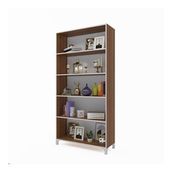 Kenzlife Pakize Ceviz 188x90x30 cm Mutfak Dolabı