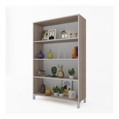 Kenzlife Pakize Crd 128x70x30 cm Mutfak Dolabı
