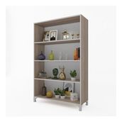 Kenzlife Pakize Crd 148x70x30 cm Mutfak Dolabı