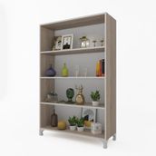 Kenzlife Pakize Crd 148x90x30 cm Mutfak Dolabı