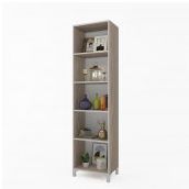 Kenzlife Pakize Crd 188x50x30 cm Mutfak Dolabı