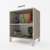Kenzlife Pakize Crd 48x50x30 cm Mutfak Dolabı