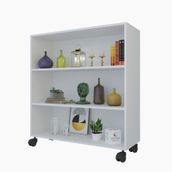 Kenzlife Raziye Beyaz 108x90x30 cm Mutfak Dolabı