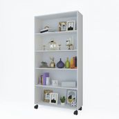 Kenzlife Raziye Beyaz 168x90x30 cm Mutfak Dolabı