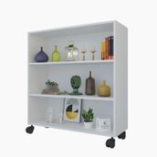 Kenzlife Raziye Beyaz 88x70x30 cm Mutfak Dolabı