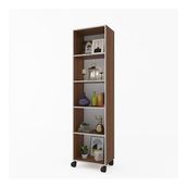 Kenzlife Raziye Ceviz 168x30x30 cm Mutfak Dolabı