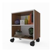 Kenzlife Raziye Ceviz 48x50x30 cm Mutfak Dolabı