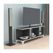 Kenzlife Seul Gri 038*080*30 Tv Ünitesi
