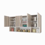 Kenzlife Severus Crd 60x120x32 CM Mutfak ve Banyo Dolabı