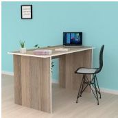Kenzlife Tamiko Crd 75x090x60 cm Ofis Masası