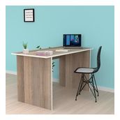Kenzlife Tamiko Crd 75x140x60 cm Ofis Masası