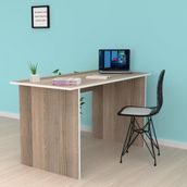 Kenzlife Tamiko Crd 75x160x60 cm Ofis Masası