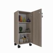 Kenzlife Zehra Crd 108x30x32 cm Mutfak Dolabı