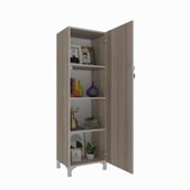 Kenzlife Zehra Crd 128x30x32 cm Mutfak Dolabı