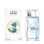 Kenzo Hyper Wave Homme EDT 50 ml Erkek Parfüm