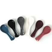 Keramika Seramik 27 cm Ada Kaşıklık