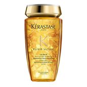 Kerastase 250 ml Elixir Ultime Le Bain Parlaklık Veren Şampuan