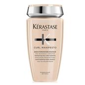 Kerastase Curl Manifesto Bain Hydratation 250 ml Douceur Şampuan