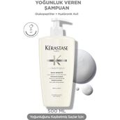 Kerastase Densifique Bain Densite 500 ml Yoğunluk Veren Şampuan