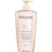 Kerastase Gloss Absolu Bain Hydra-Glaze 500 ml Büyük Boy Şampuan