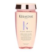 Kerastase Gloss Absolu Bain Hydra-Glaze Elektriklenmeye Eğilimli Saçlar 250 ml Parlaklık Veren Şampuan