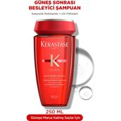 Kerastase Soleil Güneş Sonrası Bakım 250 ml Şampuan