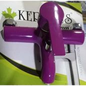 Kerasus R03 Mor Ruby Serisi Mix Banyo Bataryası