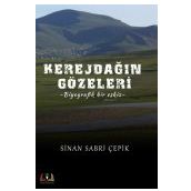 Kerejdağın Gözeleri - Sinan Sabri Çepik