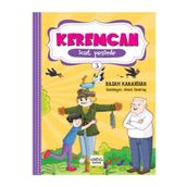 Keremcan İcat Peşinde - Hasan Karahisar