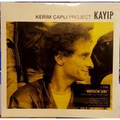 Kerim Çaplı Project Kayıp Plak