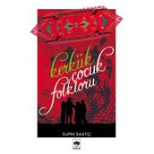 KERKÜK ÇOCUK FOLKLORU - SUPHI SAATÇİ