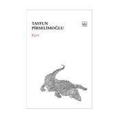Kerr - Tayfun Pirselimoğlu