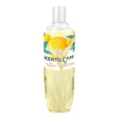 Kertil Çam Pet Şişe 400 ml Limon Kolonyası