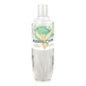 Kertil Çam Plastik Şişe 400 ml Beyaz Zambak Kolonyası