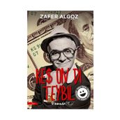 Keş On Dı Teybıl - Zafer Algöz