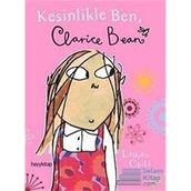 KESINLIKLE BEN, CLARICE BEAN - GENEL