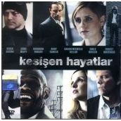 KESİŞEN HAYATLAR - MAUREN LEE