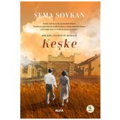 Keşke - Sema Soykan - Alfa Yayınları