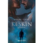 Keskin - Berna Ilgın